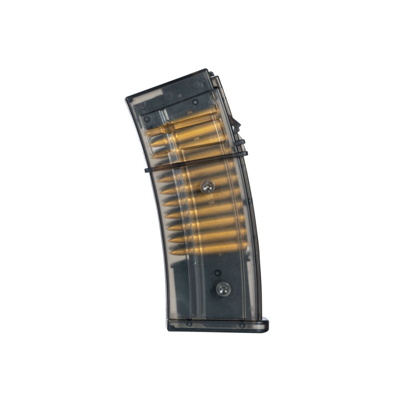 Magazynek do ASG HK HecklerKoch G36C 6 mm