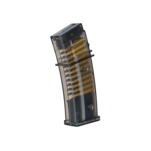 Magazynek do ASG HK HecklerKoch G36C 6 mm