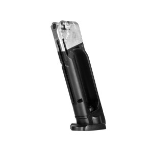 Magazynek do ASG HK HecklerKoch VP9 6 mm