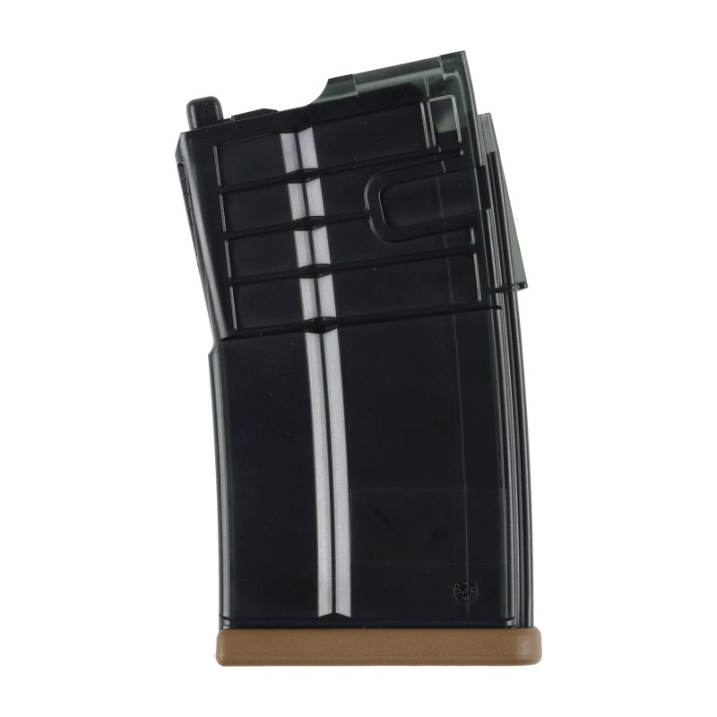 Magazynek do ASG HK kal. 6 mm 20 naboi