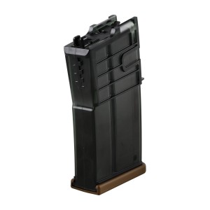 Magazynek do ASG HK kal. 6 mm 20 naboi