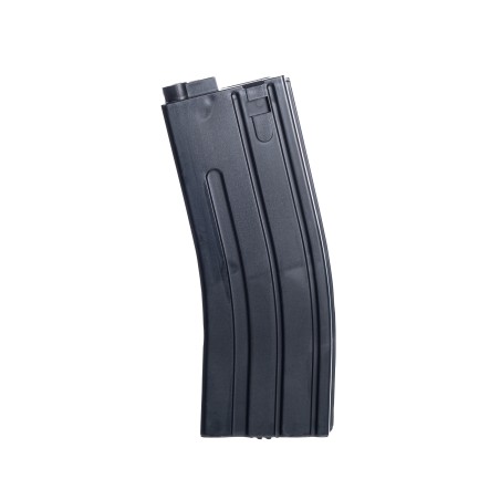 Magazynek do ASG HecklerKoch MP7 A1 6 mm sprężynowego