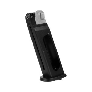 Magazynek do ASG HecklerKoch P8 6 mm