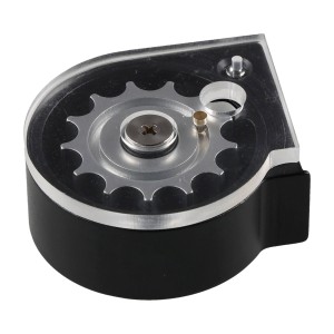 Magazynek do Diana Mauser K98 4,5 mm na 12 naboi