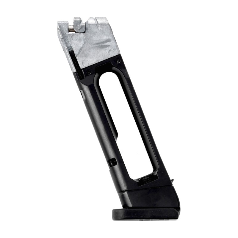 Magazynek do Glock 17 blowback BB 4,5 mm