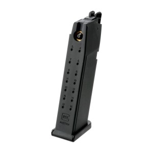 Magazynek do Glock 17 gen 4. 4,5 mm blowback