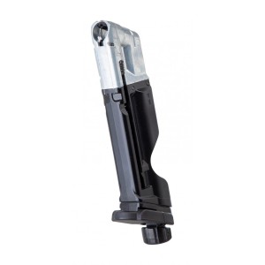 Magazynek do HecklerKoch T4E SFP9 Quick-Piercing