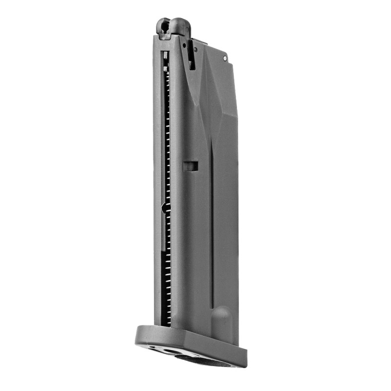 Magazynek do pistoletu Beretta M9A3 FM 4,5 mm czarny