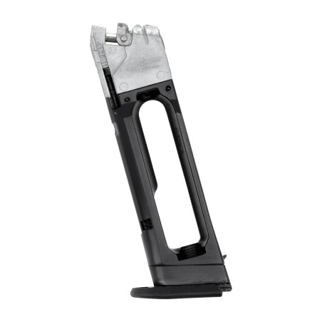 Magazynek do pistoletu wiatrówki Walther PDP Compact 4" 4,5 mm BB CO2
