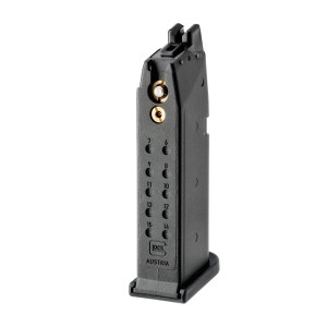 Magazynek do repliki ASG Glock 19 gen 5. 6 mm