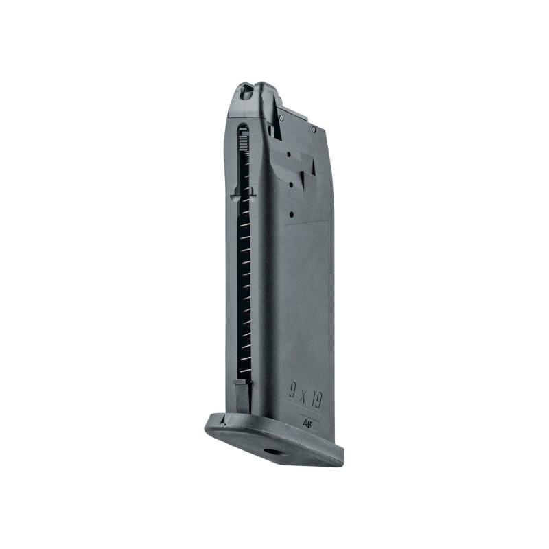 Magazynek do repliki ASG Heckler Koch P8 A1 green gas