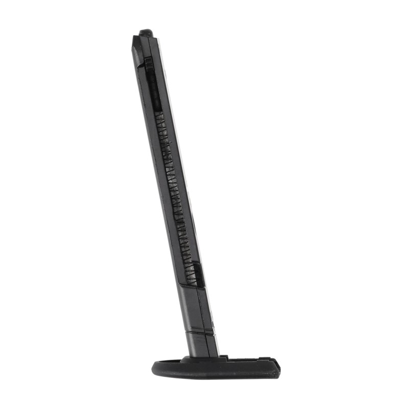 Magazynek do repliki pistoletu Walther PDP F-serie 3,5" 6 mm BB CO2 2 J