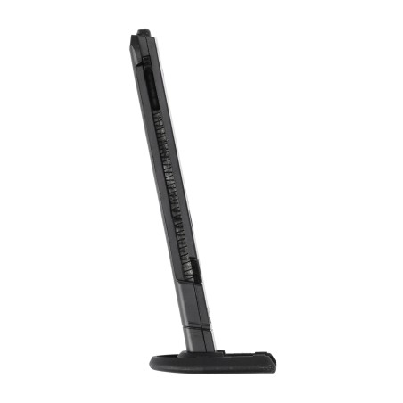 Magazynek do repliki pistoletu Walther PDP F-serie 3,5" 6 mm BB CO2 2 J