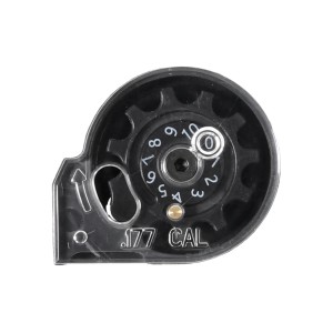 Magazynek do wiatrówka Iconix Umarex 4,5 mm