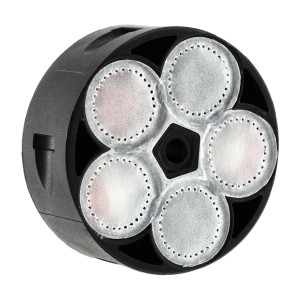 Magazynek Emergency P2P do rewolweru HDR 68 5 rds
