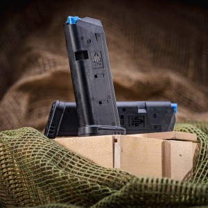 Magazynek Leapers UTG do Glock 15 naboi