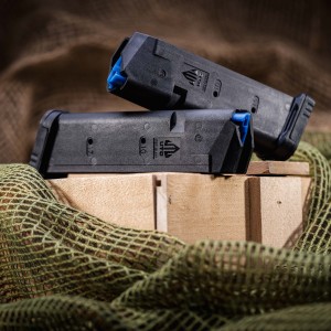 Magazynek Leapers UTG do Glock 15 naboi