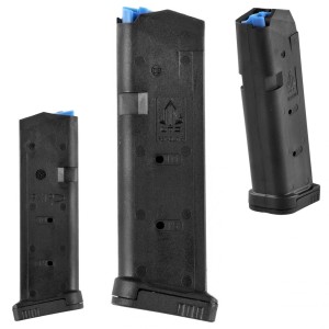 Magazynek Leapers UTG do Glock 15 naboi
