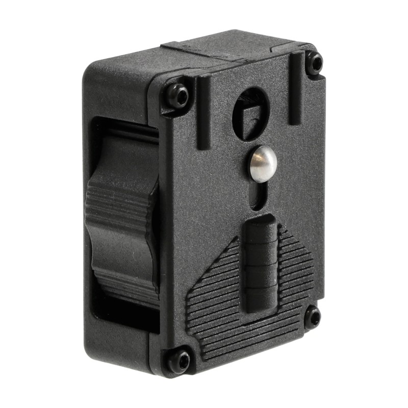 Magazynek Walther rotacyjny 6,35 mm 9 nabojowy