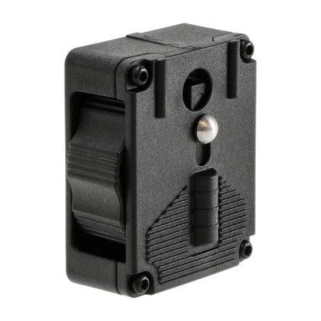 Magazynek Walther rotacyjny 6,35 mm 9 nabojowy