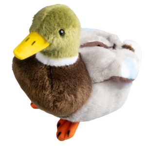 Maskotka Semo Kaczka 18 cm