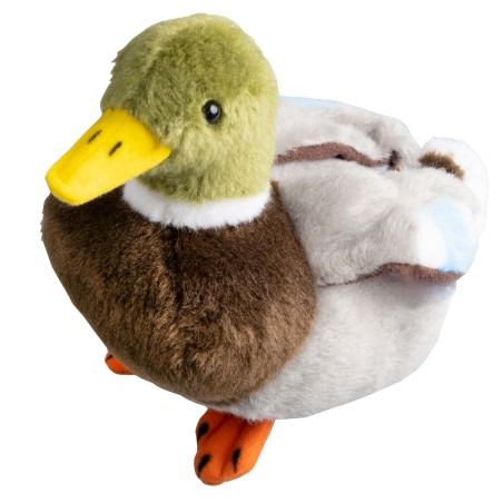 Maskotka Semo Kaczka 18 cm