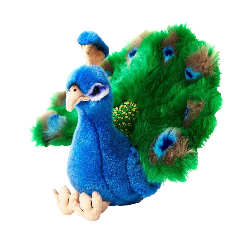 Maskotka Uni-Toys Paw 24 cm