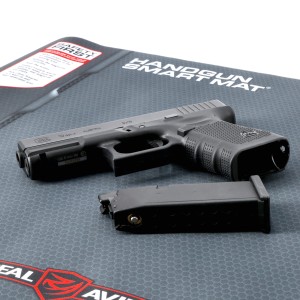 Mata do czyszczenia pistoletu Real Avid Handgun Smart Mat AVUHGSM