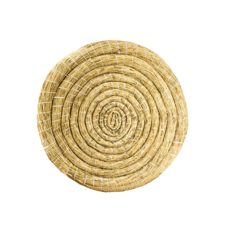 Mata słomiana 65 x 6 cm