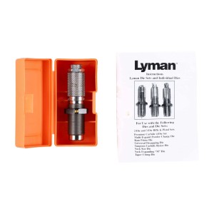 Matryca Lyman do kalibru .30-06 Springfield