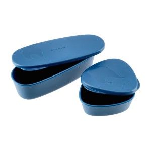 Menażka Light My Fire LunchKit 2.0 hazyblue