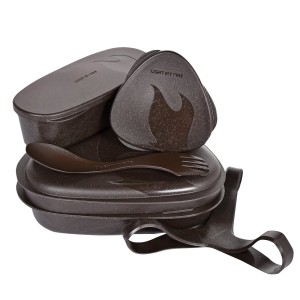 Menażka Light My Fire LunchKit Bio cocoa