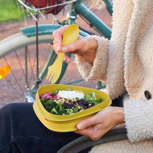 Menażka Light My Fire LunchKit Bio cocoa