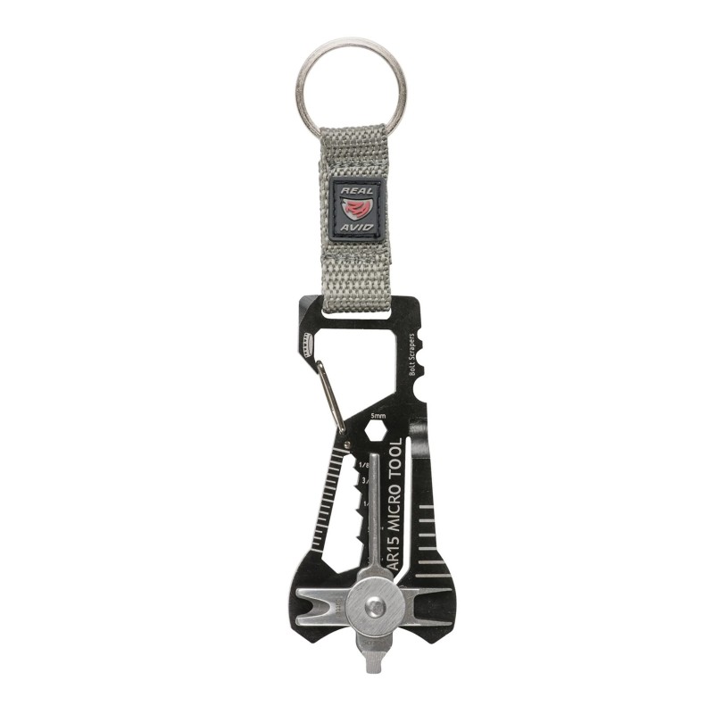 Micro Tool Real Avid do konserwacji broni AR-15 AVMICROAR15