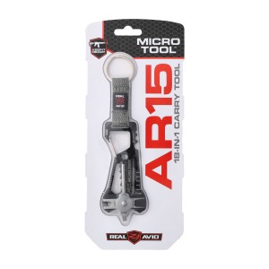 Micro Tool Real Avid do konserwacji broni AR-15 AVMICROAR15