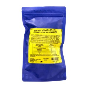 Mix przekąsek Wild Willy 100g