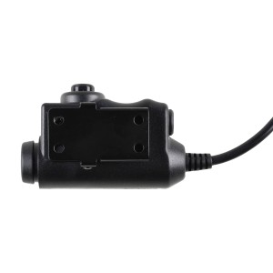 Moduł Earmor M51 PTT Military Kenwood M51-MID