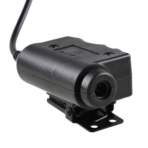 Moduł Earmor M51 PTT Military Kenwood M51-MID