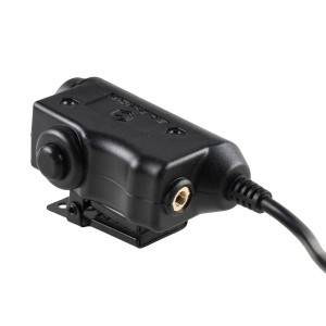 Moduł Earmor M51 PTT Military Kenwood M51-MID