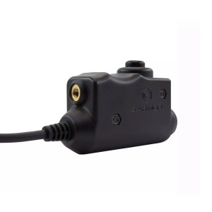 Moduł Earmor M51 PTT Military Motorola M51-M1