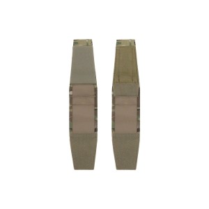 Modułowa klapa do ładownicy karabinowej Husar Hybrid MultiCam
