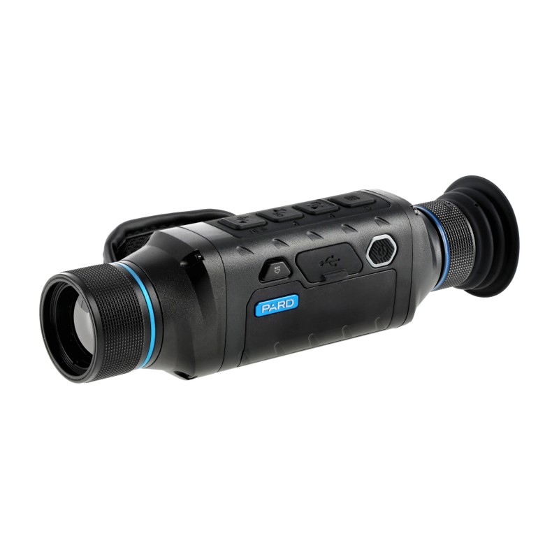 Monokular kamera termowizyjna PARD Leopard 480 25 mm