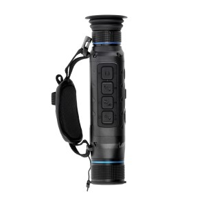 Monokular kamera termowizyjna PARD Leopard 480 25 mm