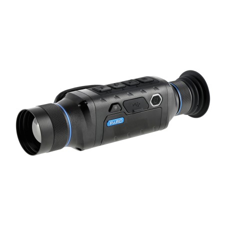Monokular kamera termowizyjna PARD Leopard 480 35 mm
