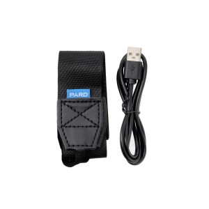 Monokular kamera termowizyjna PARD Leopard 480 35 mm