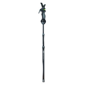Monopod Primos Trigger Stick Gen III™ 35-65'' onyx