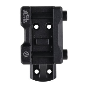Montaż absolute cowitness Primary Arms do GLx 1.41" / 1.535"