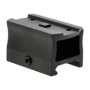 Montaż absolute cowitness Primary Arms do Micro Dot