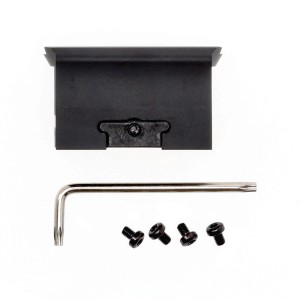 Montaż absolute cowitness Primary Arms do Micro Dot