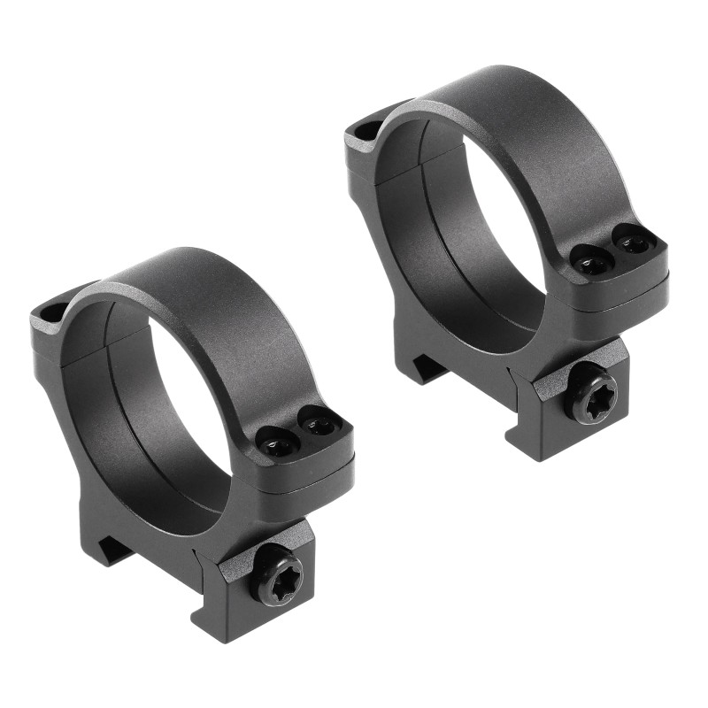 Montaż aluminiowy Leupold BackCountry Cross-Slot 35 mm